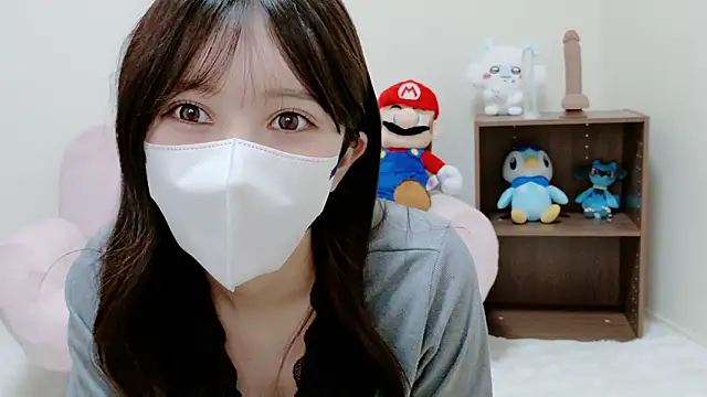 The Ami jp online show from 05-03-26, 10:09