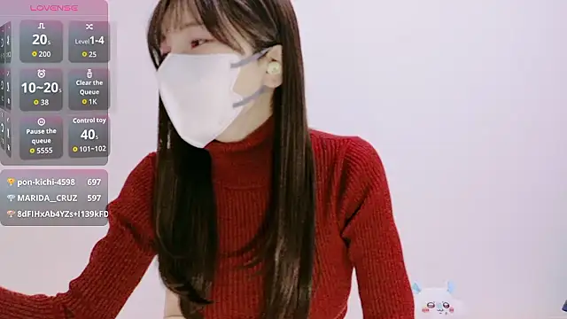 The Ami jp online show from 02-11-26, 03:06