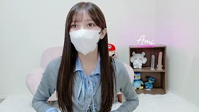 The Ami jp online show from 05-07-26, 10:18
