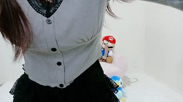 The Ami jp online show from 04-28-26, 10:08