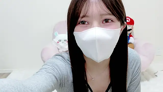 The Ami jp online show from 04-23-26, 03:13