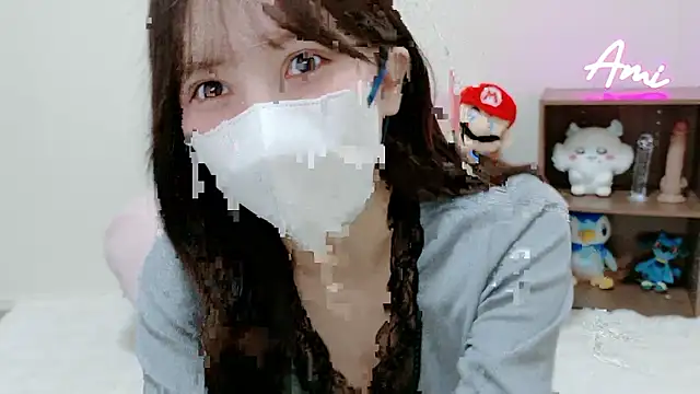 The Ami jp online show from 05-16-26, 01:26