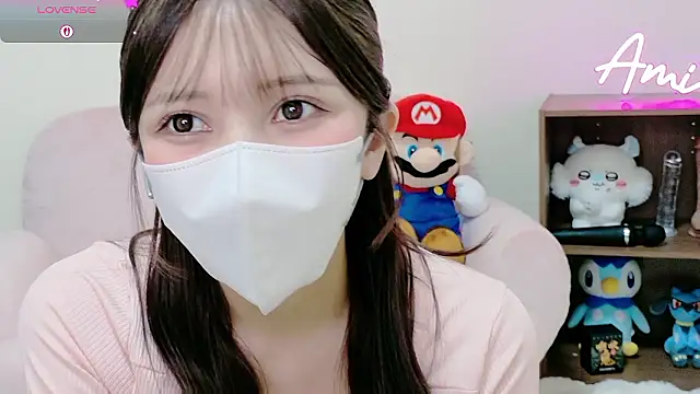 The Ami jp online show from 05-27-26, 10:11