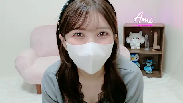 The Ami jp online show from 05-21-26, 10:12