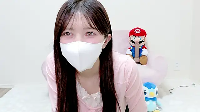 The Ami jp online show from 04-26-26, 10:12