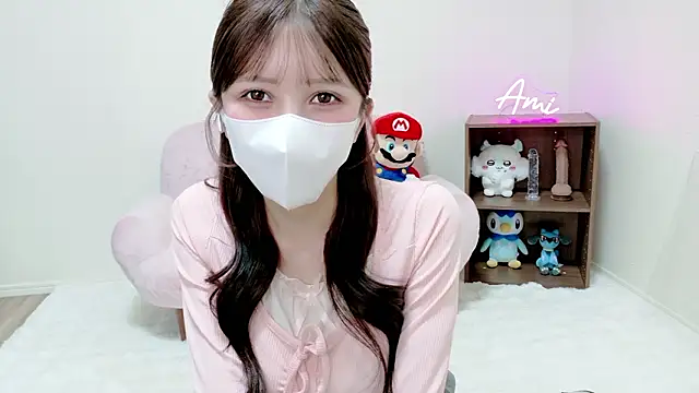 The Ami jp online show from 05-22-26, 10:13