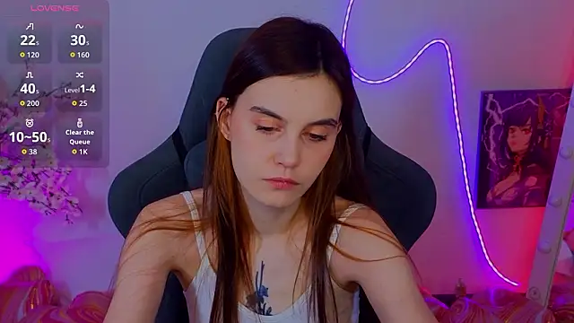 SoftWhesper online show from 02-09-26, 09:51