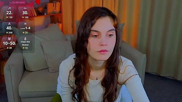 SoftWhesper online show from 02-10-26, 09:52