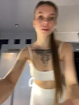 ElyseeXXX online show from 02-07-26, 12:07