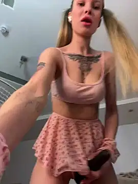 ElyseeXXX online show from 02-20-26, 10:22