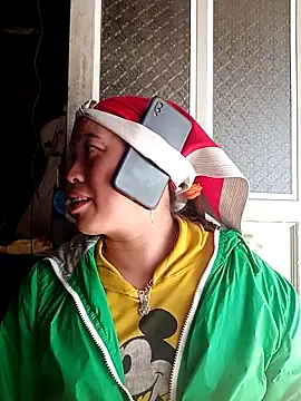 Snapshot of cana4455 chatting on 02-06-26, 06:09 cana4455 online show from 02-06-26, 06:09