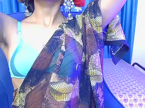 hii-ruchi online show from 02-11-26, 05:13