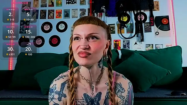 SugarSoot online show from 05-22-26, 05:38