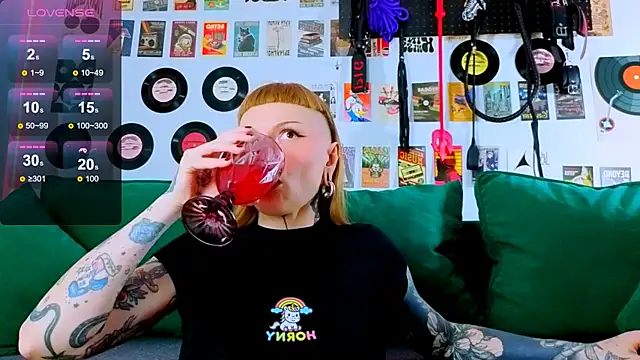 SugarSoot online show from 05-05-26, 05:43