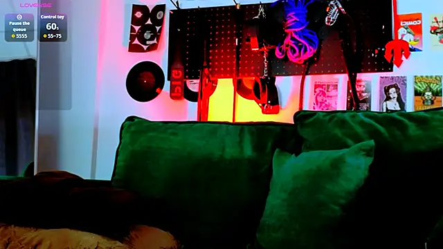 SugarSoot online show from 04-27-26, 06:55