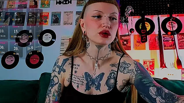 SugarSoot online show from 05-16-26, 05:50