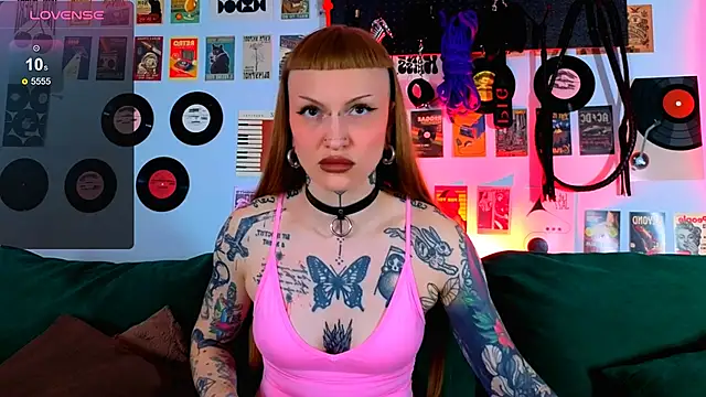 SugarSoot online show from 06-05-26, 05:45