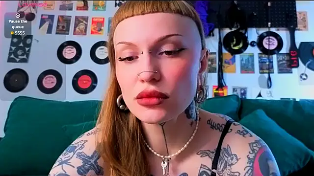 SugarSoot online show from 05-14-26, 05:37
