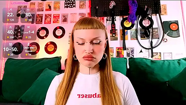 SugarSoot online show from 05-24-26, 06:02