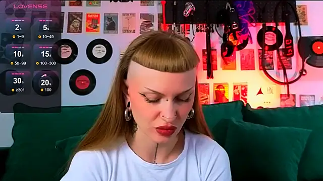 SugarSoot online show from 05-12-26, 05:37