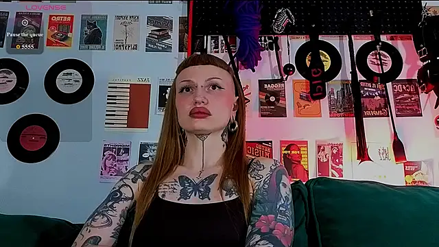 SugarSoot online show from 05-16-26, 10:36
