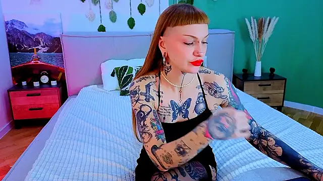 Snapshot of SugarSoot chatting on 02-05-26, 05:36 SugarSoot online show from 02-05-26, 05:36