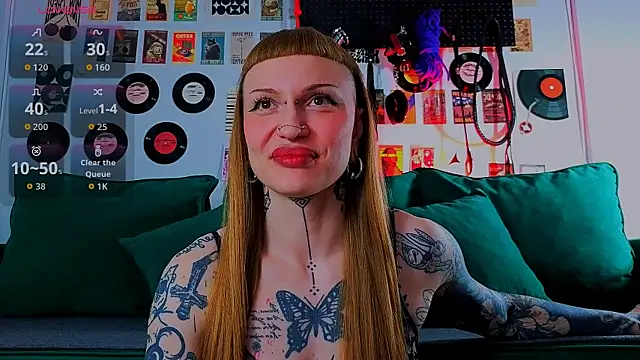 SugarSoot online show from 05-20-26, 05:37