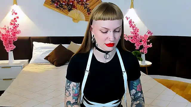 Snapshot of SugarSoot chatting on 02-07-26, 05:26 SugarSoot online show from 02-07-26, 05:26