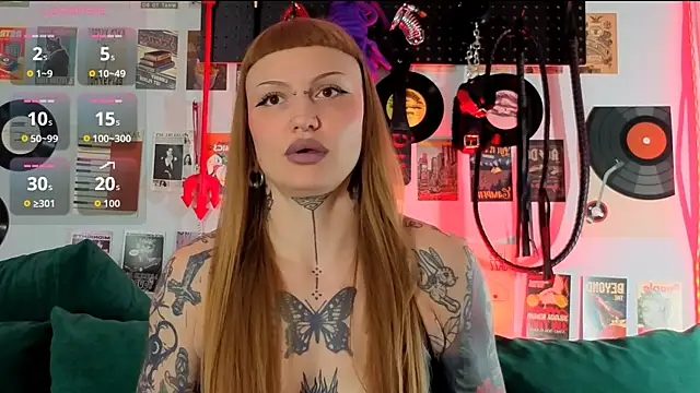 SugarSoot online show from 07-05-26, 05:36