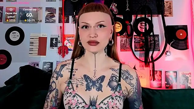 SugarSoot online show from 07-16-26, 05:37