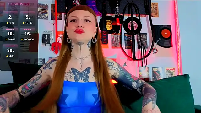 SugarSoot online show from 06-19-26, 05:35