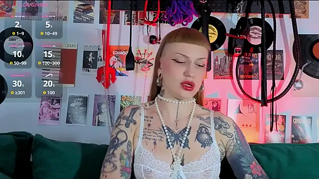 SugarSoot online show from 07-09-26, 05:41