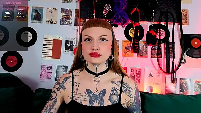 SugarSoot online show from 06-28-26, 05:47