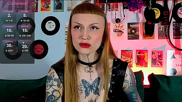 SugarSoot online show from 06-11-26, 05:48