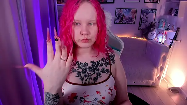AnnieVibe online show from 05-31-26, 05:40