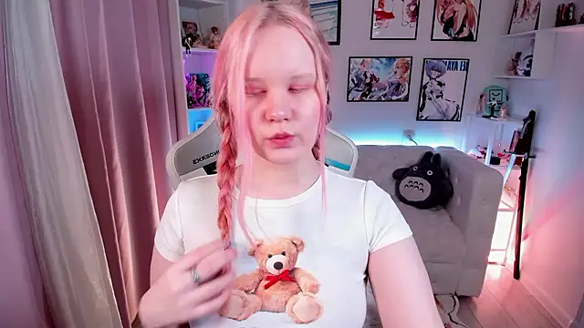 AnnieVibe online show from 03-14-26, 05:41