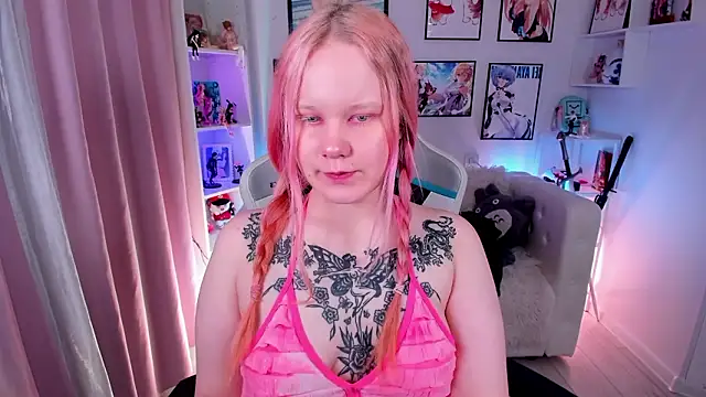 AnnieVibe online show from 03-18-26, 05:36