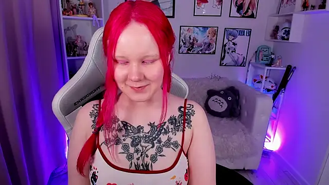 AnnieVibe online show from 05-04-26, 05:38