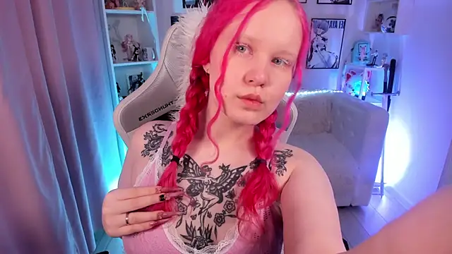 AnnieVibe online show from 05-29-26, 05:41