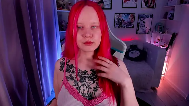 AnnieVibe online show from 05-06-26, 05:39
