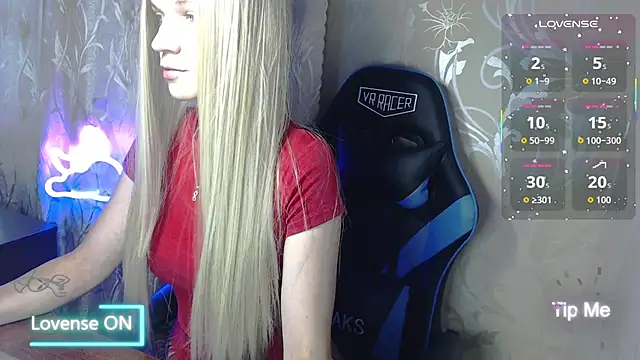 Shiny Victoria online show from 07-19-26, 07:17