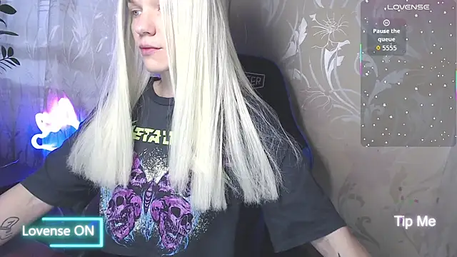 Shiny Victoria online show from 05-09-26, 08:18