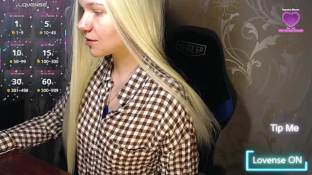 Snapshot of Shiny_Victoria chatting on 02-19-26, 09:17 Shiny Victoria online show from 02-19-26, 09:17