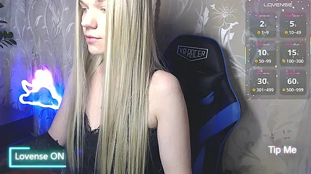 Shiny Victoria online show from 05-16-26, 10:36