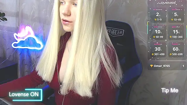 Shiny Victoria online show from 04-11-26, 07:56