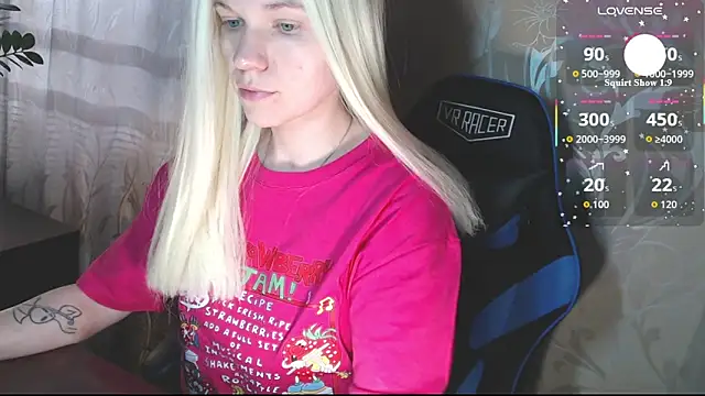 Shiny Victoria online show from 04-08-26, 09:44