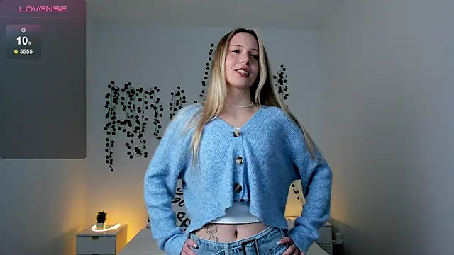 EllyMartinez online show from 02-01-26, 12:47