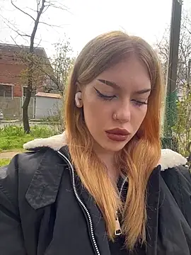 Jean Graay online show from 03-25-26, 10:14