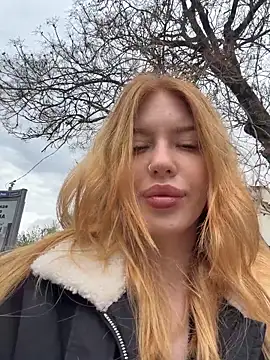 Jean Graay online show from 04-19-26, 11:22