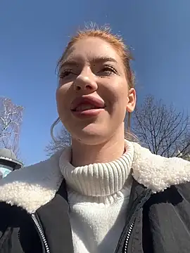 Jean Graay online show from 03-12-26, 10:19